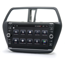 Штатная магнитола Prime-X 22-438/8K для Suzuki SX4 2013+, S-Cross 2013+, Линейка: 8K, фото 