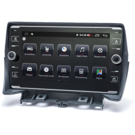 Штатная магнитола Prime-X 22-687/8K для Ford C-Max 2010+, Kuga 2013+, Escape 2012+, Линейка: 8K, фото 