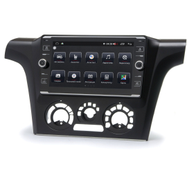 Штатная магнитола Prime-X 22-950/8K для Mitsubishi Outlander 2002-2008, Линейка: 8K, фото 