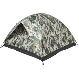 Палатка Skif Outdoor Adventure II 200x200cm camo, Цвет: камуфляж, фото 