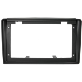 Переходная рамка Carav 22-1125 для Citroen Jumper 2006+, Peugeot Boxer 2006+, Fiat Ducato 2006+, фото 