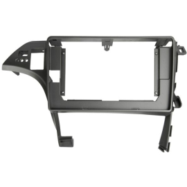 Переходная рамка Carav 22-1231 для Toyota Prius ZVW30/35 2009-2016, фото 