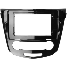 Переходная рамка Carav 22-816 для Nissan X-Trail 2014+, Qashqai 2014+, Rogue 2014+ (no climat), фото 