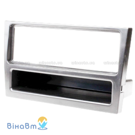 Переходная рамка Carav 11-419 для Opel Agila, Astra, Combo, Corsa, Meriva, Omega, Signum, Tigra, Vectra, Vivaro, фото 