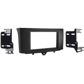 Переходная рамка Metra 95-8720B для Smart ForTwo 2011-2017, фото 