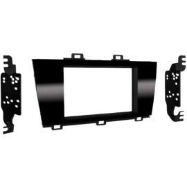 Переходная рамка Metra 95-8906HG для Subaru Legacy 2014+, Outback 2014+, фото 