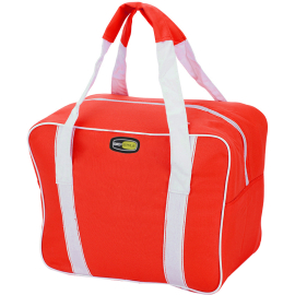 Термосумка GioStyle Evo Medium red, Расцветка: красный, фото 