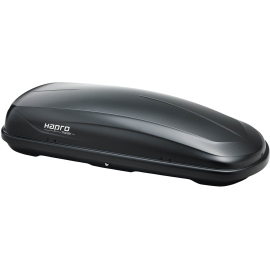 Бокс Hapro Traxer 5.6 Anthracite DS, фото 