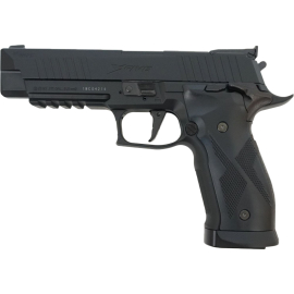 Пневматичний пістолет Sig Sauer P226 X5 Blowback 177, фото 