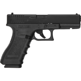 Пневматичний пістолет Umarex Glock 17 4,5мм ВВ, фото 