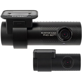 Видеорегистратор Blackvue DR750X-2CH PLUS с 2 камерами, Wi-Fi, GPS, фото 