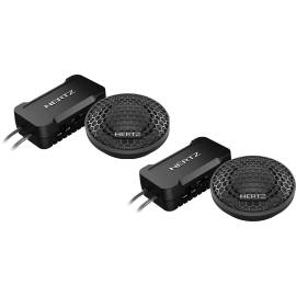 Твитеры Hertz MP 28.3 Pro, фото 