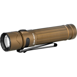 Ліхтар Olight Warrior Mini 2 Tan, Колір: коричневий, фото 