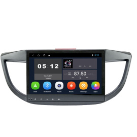 Штатная магнитола Sound Box SB-7122 2G DSP для Honda CR-V 2012-2015, Линейка: SB DSP, фото 