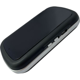 GPS трекер eQuGPS Q-BOX-T 5000 mAh +SOS 2099, фото 