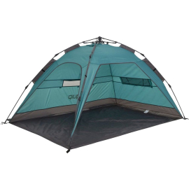 Палатка Uquip Buzzy UV 50+ Blue/Grey (241002), фото 