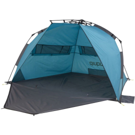 Палатка Uquip Speedy UV 50+ Blue/Grey (241003), фото 
