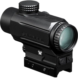 Приціл оптичний Vortex Spitfire AR 1x Prism Scope DRT reticle (SPR-200), фото 