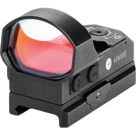 Прицел коллиматорный Hawke Reflex Sight Wide View 3 MOA Weaver, фото 
