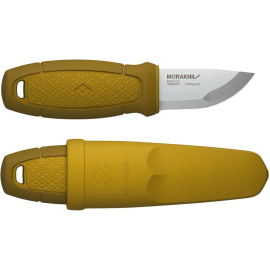 Нож Morakniv Eldris Yellow (12650), Цвет: желтый, фото 