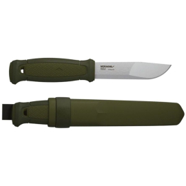 Нож Morakniv Kansbol Olive Green (12634), фото 