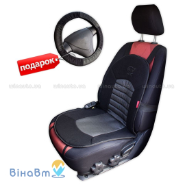 Подогрев сидений (накидка) Heyner WarmComfort Pro 506600, фото 