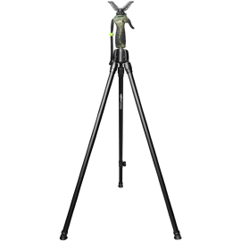 Трипод для стрільби Fiery Deer DX-004-03 G4 4-е покоління 78-105 см, фото 