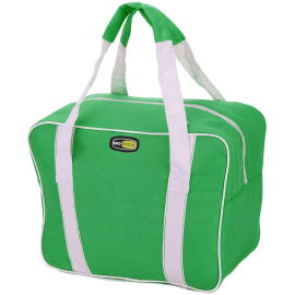 Термосумка GioStyle Evo Medium green, Расцветка: зеленый, фото 