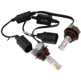 LED лампи QLine Hight V HB1 (9004) 6000K, фото 