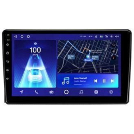 Штатная магнитола Teyes CC3 4+64Gb Ford Fusion 1 2005-2012 9", Линейка: CC3, Модификация: 4+64Gb, фото 