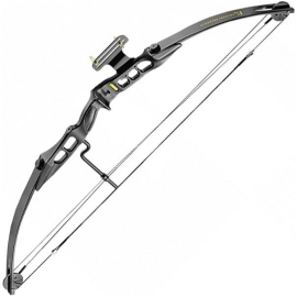 Лук блочный Ek Archery Protex 40-55 LBS (C0-030B), фото 