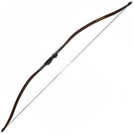 Лук традиционный Ek Archery Robin Hood 30-35 LBS камуфляж (RE-018W), фото 