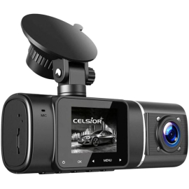 Видеорегистратор Celsior DVR F806D, фото 