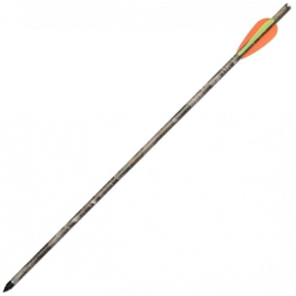 Стріла для арбалету Ek Archery D-024G1 алюміній 20", фото 