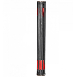 Стрела для арбалета Ek Archery D-112 карбон 15", фото 