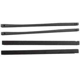 Плечі для цибулі Man Kung MK-CB75-LIMB 31 кг Black, фото 