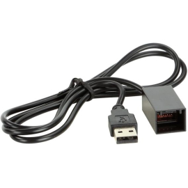Адаптер для штатных USB-разъемов ACV 44-1130-001 Honda, фото 