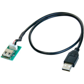 Адаптер для штатных USB-разъемов ACV 44-1292-001 Suzuki, фото 