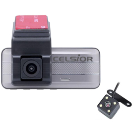 Видеорегистратор Celsior DVR F807D, фото 