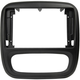 Переходная рамка AWM 981-27-119 для Opel Vivaro 2014+, Renault Trafic 2014+, фото 