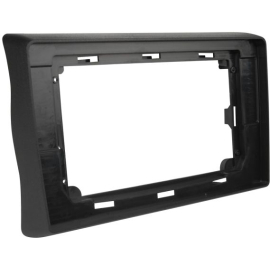Переходная рамка Carav 22-1263 для Renault Master 2010+, Opel Movano B 2010+, Nissan NV400 2010+, фото 