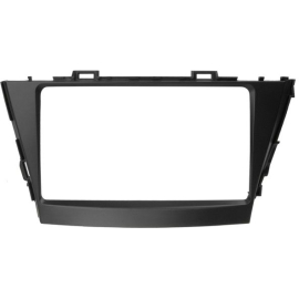 Переходная рамка Carav 22-1085 для Toyota Prius V 2012-2017, фото 