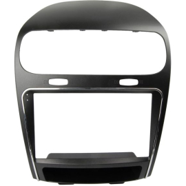 Переходная рамка Carav 22-1171 для Dodge Journey 2011+, Fiat Freemont 2011-2016, фото 