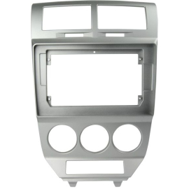 Переходная рамка Carav 22-721 для Dodge Caliber 2007-2008, фото 