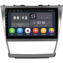 Штатна магнітола Sound Box SB-1040 2G для Toyota Camry V40 1994-1996, Лінійка: SB, фото 