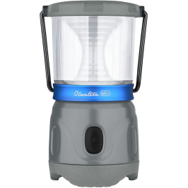Фонарь кемпинговый Olight Olantern Mini Grey, Цвет: серый, фото 