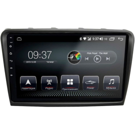 Штатная магнитола Audiosources T200-1830S для Skoda SuperB 2008-2015, фото 
