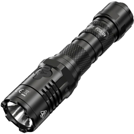 Ліхтар Nitecore P20i UV комплект, фото 