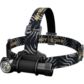 Ліхтар Nitecore HC33, фото 