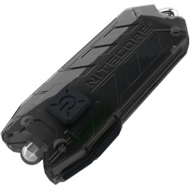 Ліхтар ультрафіолетовий Nitecore Tube UV black, фото 
